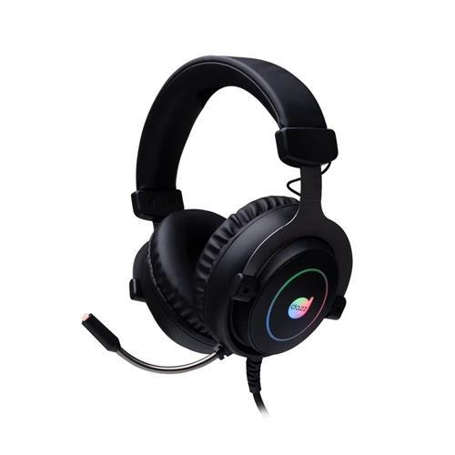 HEADSET IMMERSION PRO 7.1 VIRTUAL