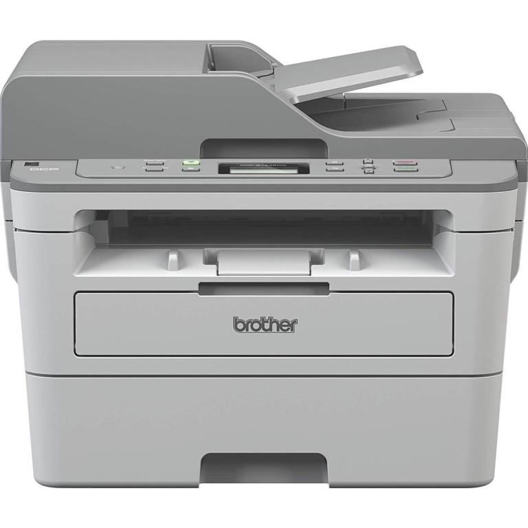 IMPRESSORA BROTHER MULTIFUNCIONAL LASER DCP-B7535 DW