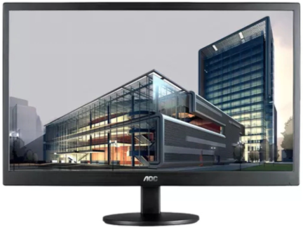 MONITOR AOC LED 23,6 M2470SWH2 60HZ