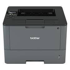 IMPRESSORA BROTHER MULTIFUNCIONAL LASER HL-L5102 DW