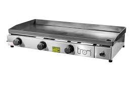 CHAPEIRA PROFISSIONAL INOX 40 X 80