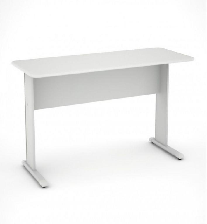 MESA SECRETARIA 1215X0615X0745MM PM-24 P03-CC