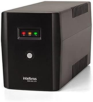 NOBREAK INTELBRAS 6 TOMADAS 1800VA MONOVOLT XNB 120V