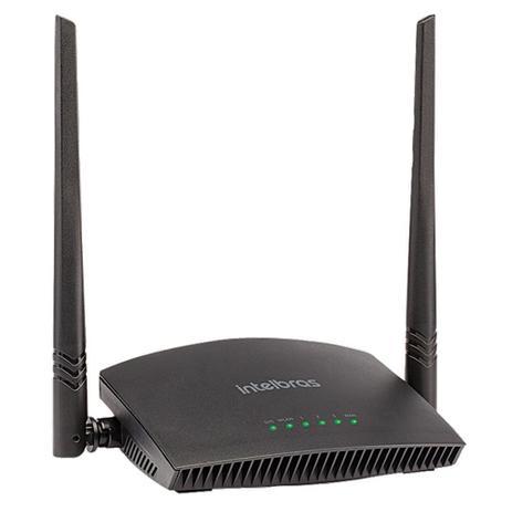 ROTEADOR RF 301K 300 MBPS CKD