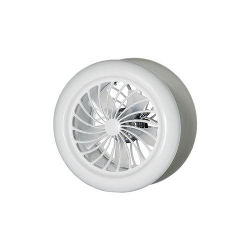 EXAUSTOR/VENTILADOR 250MM AXIAL BIVOLT BRANCO