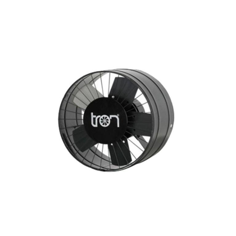 EXAUSTOR/VENTILADOR 300MM AXIAL INDUSTRIAL BIVOLT GRAFITE