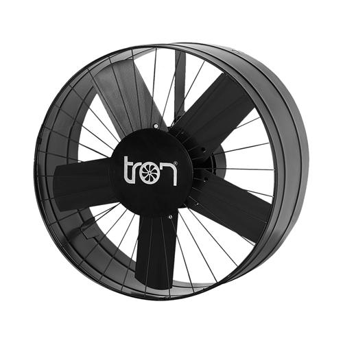 VENTILADOR/EXAUSTOR 400MM AXIAL INDUSTRIAL BIVOLTGRAFITE