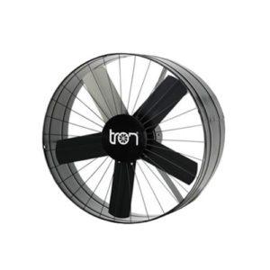 EXAUSTOR/VENTILADOR 500MM AXIAL INDUSTRIAL BIVOLT GRAFITE