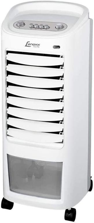 CLIMATIZADOR DE AR AIR FRESH PLUS - 7 LITROS - 127V