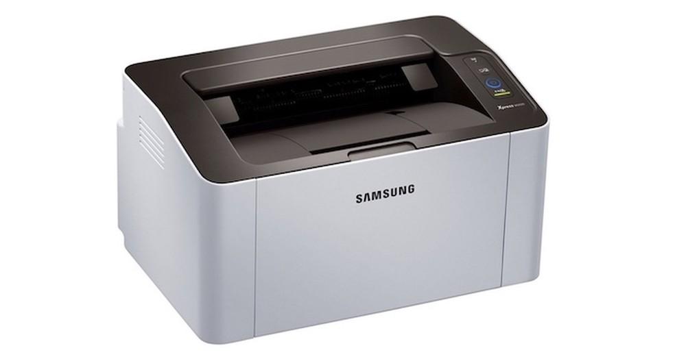 IMPRESSORA SAMSUNG PRINTER XPRESS M2020