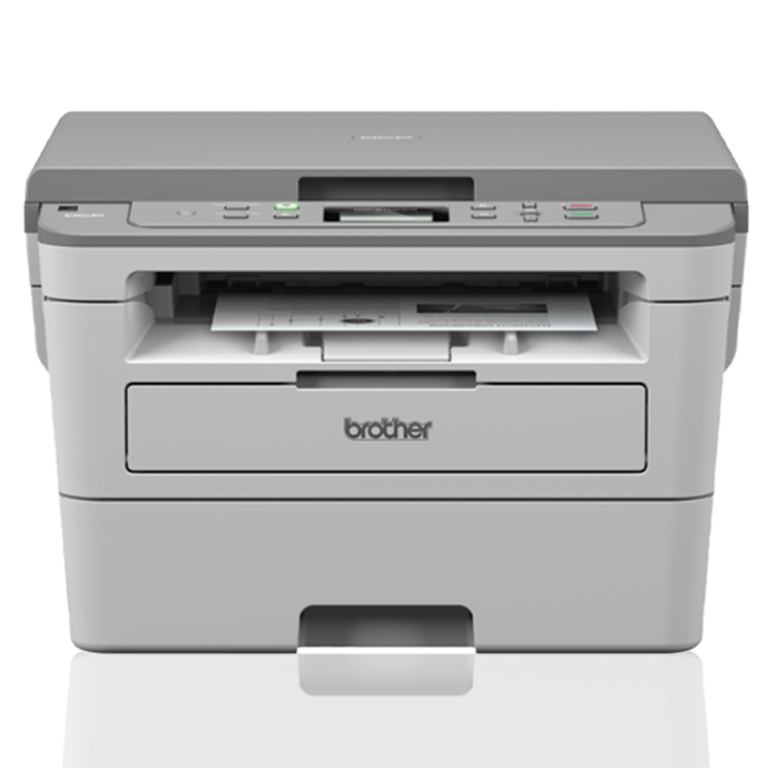 IMPRESSORA BROTHER MULTIFUNCIONAL DCP-7520DW