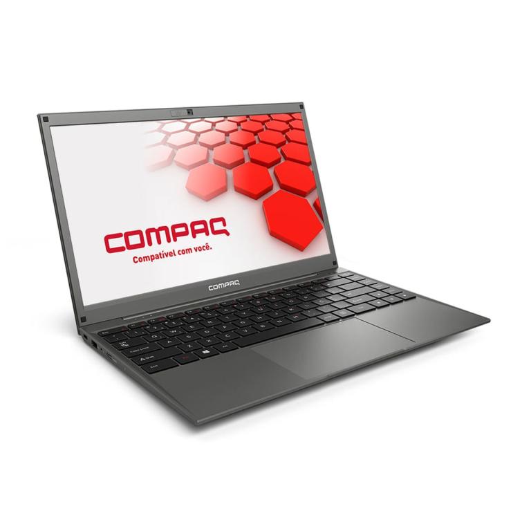 NOTEBOOK COMPAQ PRESARIO 452 INTEL CORE I5 6287U 8GB RAM 1TB HDD TELA 14 WINDOWS