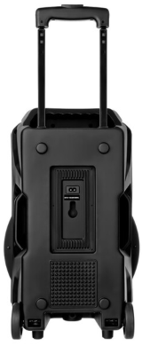 CAIXA DE SOM MONDIAL CM-400 RMS BLUETOOTH TWS 400W