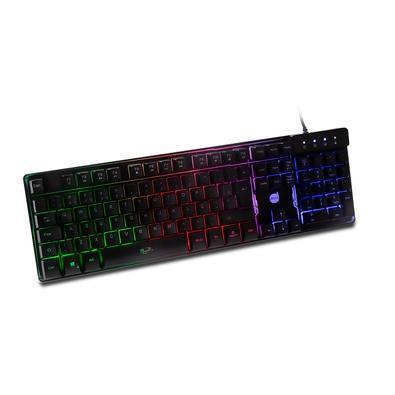 TECLADO RAPID FIRE REVOLUTION DAZ 1 PC