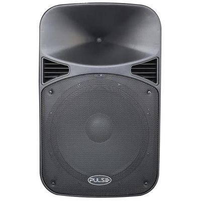 CAIXA DE SOM PULSEPRO PASSIVA 15 POLEGADAS 250W