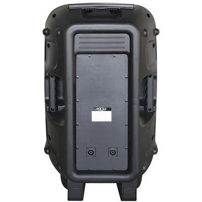 CAIXA DE SOM PULSEPRO PASSIVA 15 POLEGADAS 250W