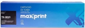 TONER BROTHER TN-B021 - MAXPRINT