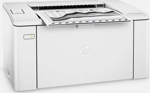 IMPRESSORA HP LASERJET PRO M102W