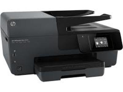 IMPRESSORA HP MULTIFUNCIONAL OFFICEJET PRO 6830