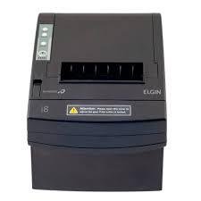 IMPRESSORA TERMICA DE CUPOM ELGIN i8