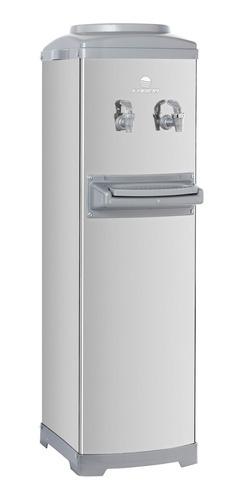 BEBEDOURO COLUNA AÇO INOX K10 COMPRESSOR - 127V