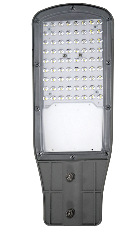 LUMINARIA LED STREET ELGIN 60W IP66 127/220V 5.000K