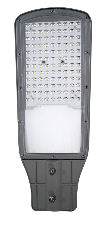 LUMINARIA LED STREET ELGIN 100W IP66 127/220V 5.000K