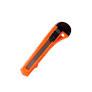 ESTILETE LARGO PLASTICO 18MM  LEOARTE