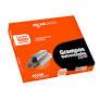 GRAMPO GALVANIZADO 23/10 CX/1000 JOCAR OFFICE