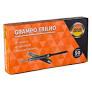 GRAMPO TRILHO METAL 80MM C/50