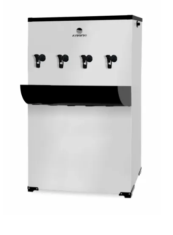 BEBEDOURO INDUSTRIAL KARINA K200 RESF | 200L 110V