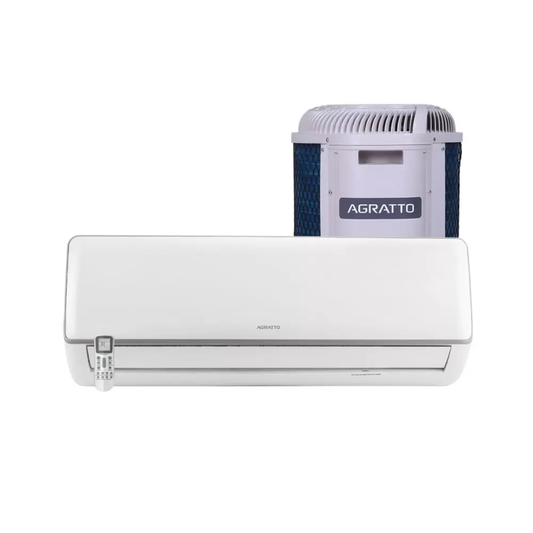 AR CONDICIONADO AGRATTO SPLIT INVERTER NEO TOP ICST12F-02 12K BTU