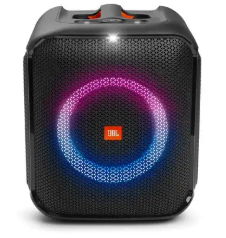 CAIXA DE SOM JBL PARTYBOX ENCORE ESSENTIAL