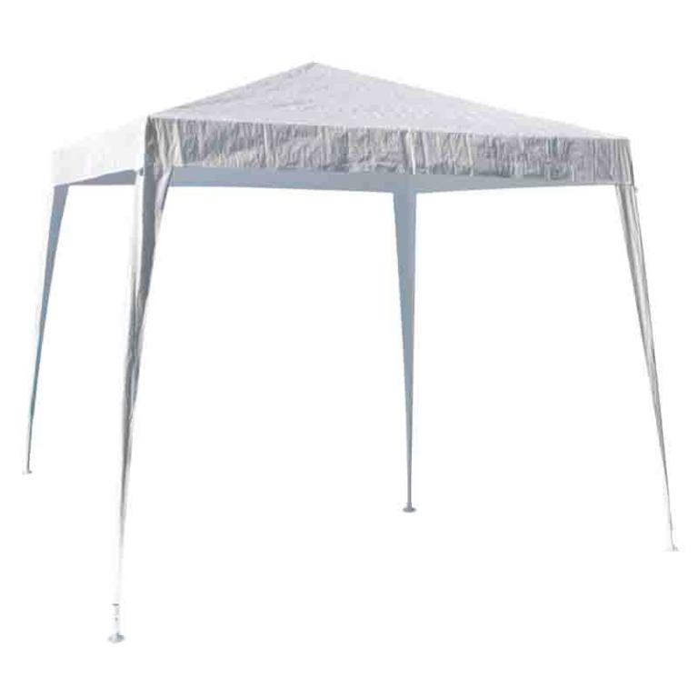 TENDA GAZEBO BESTFER - 3M X 3M BRANCA