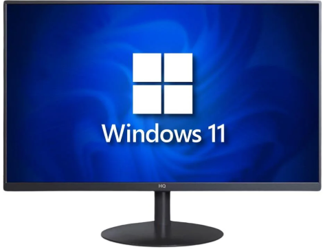 MONITOR HQ 17P HQLED