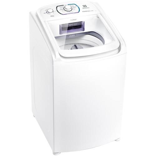 LAVADORA 11 KG ELECTROLUX ESSENTIAL CARE LES11 BRANCO 110 VOLTS