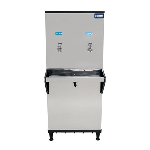BEBEDOURO INDUSTRIAL 50L 127V 2T