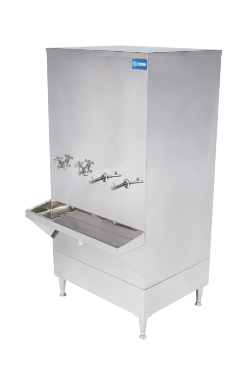 BEBEDOURO INDUSTRIAL 200L 127V 4T - KNOX