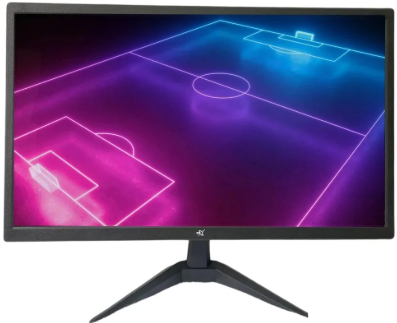 MONITOR 23P LED BRX - HDMI/VGA
