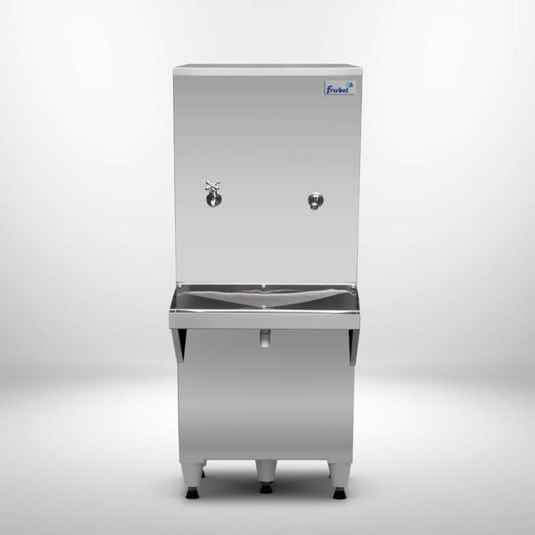 BEBEDOURO INDUSTRIAL 50L ADV 2T 127V - FRISBEL
