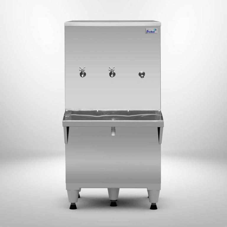 BEBEDOURO INDUSTRIAL 100L ADV 3T 127V - FRISBEL