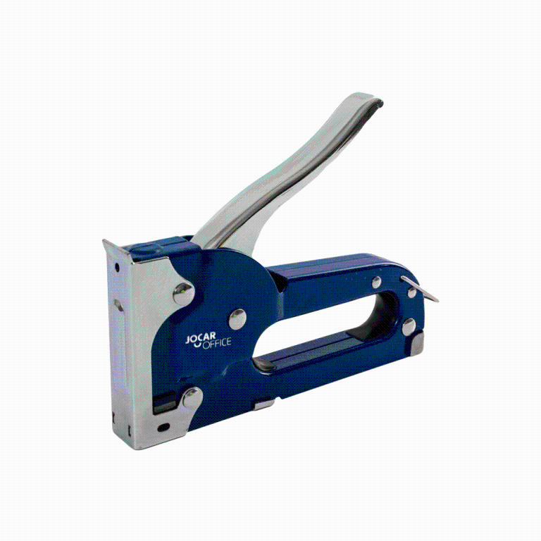 GRAMPEADOR DE PRESSAO METAL USO PROFISSIONAL/HOBBY - JOCAR