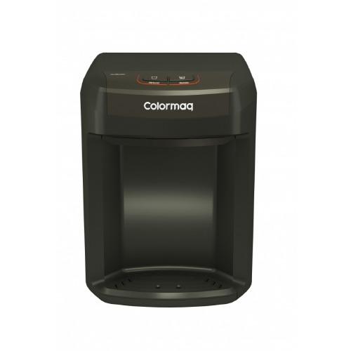PURIFICADOR AGUA ACQUA COLORMAQ 120004068 GRAFITO 110 VOLTS