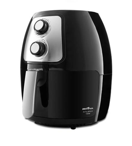 AIR FRYER BRITANIA BFR21 PTO 110