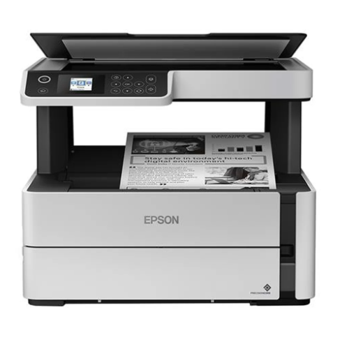 IMPRESSORA EPSON MULTIFUNCIONAL ECOTANK M2170