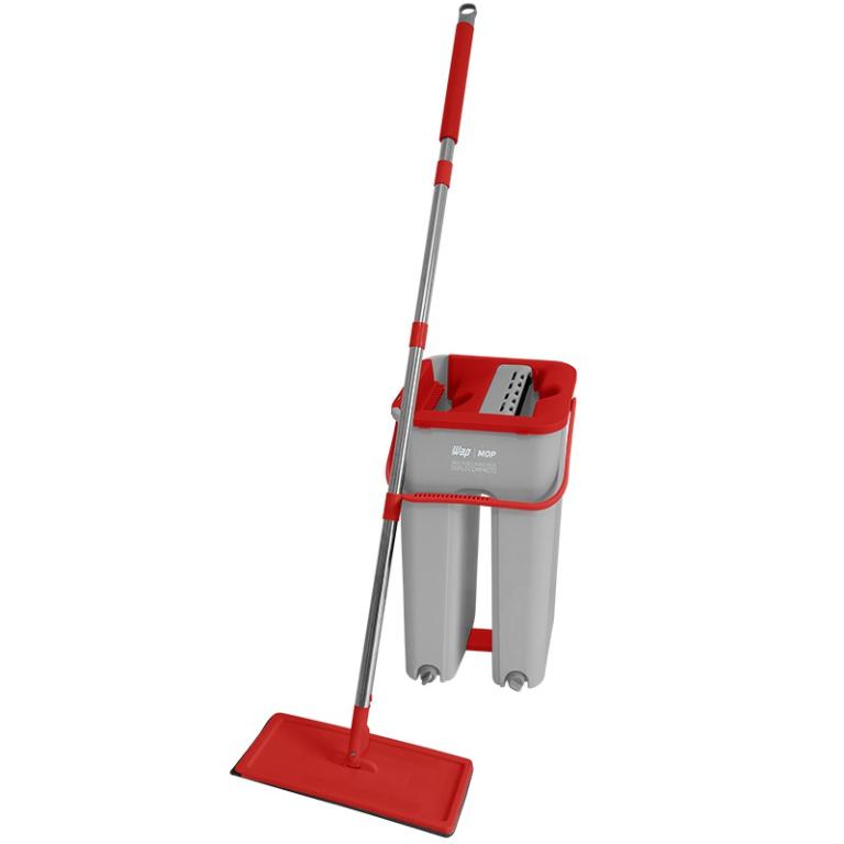 MOP WAP MULTIUSO DUPLO COMPACTO