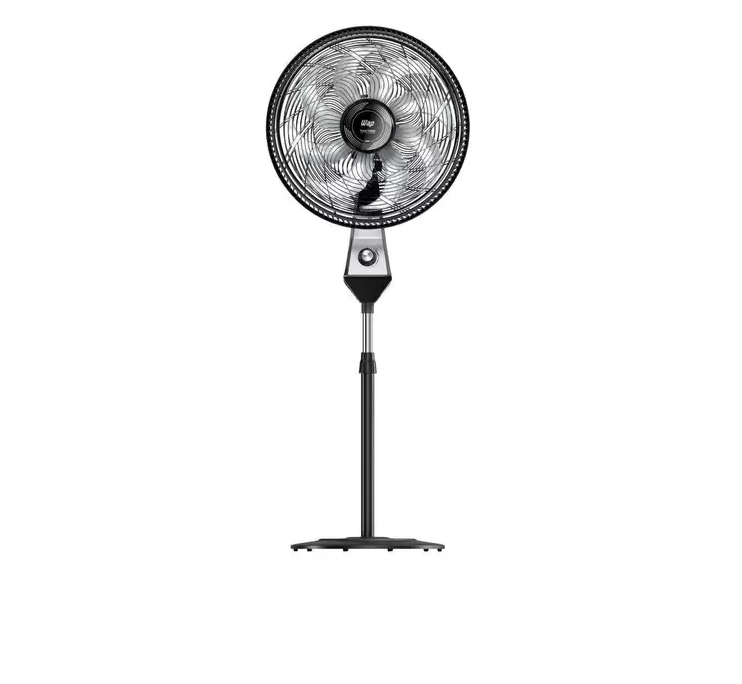 VENTILADOR WAP FLOW TURBO DE COLUNA 127V