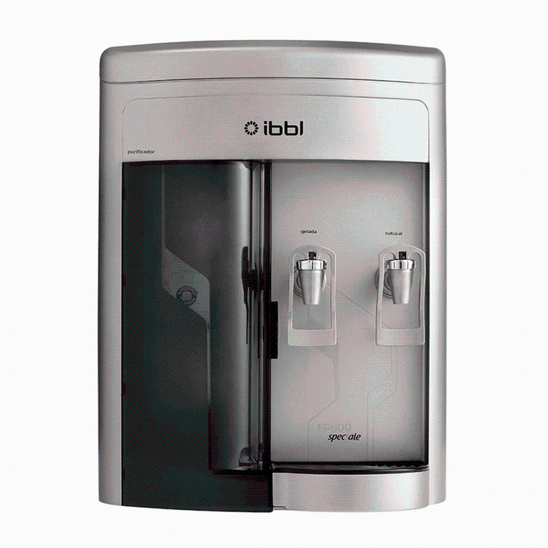 PURIFICADOR PAREDE IBBL SPECIAL FR600 PTA 110