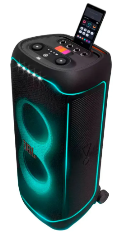 CAIXA DE SOM PARTYBOX ULTIMATE JBL 1100W BLUETOOTH
