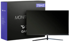 MONITOR DUEX 23,8 FRAMELESS 75HZ DX238XF